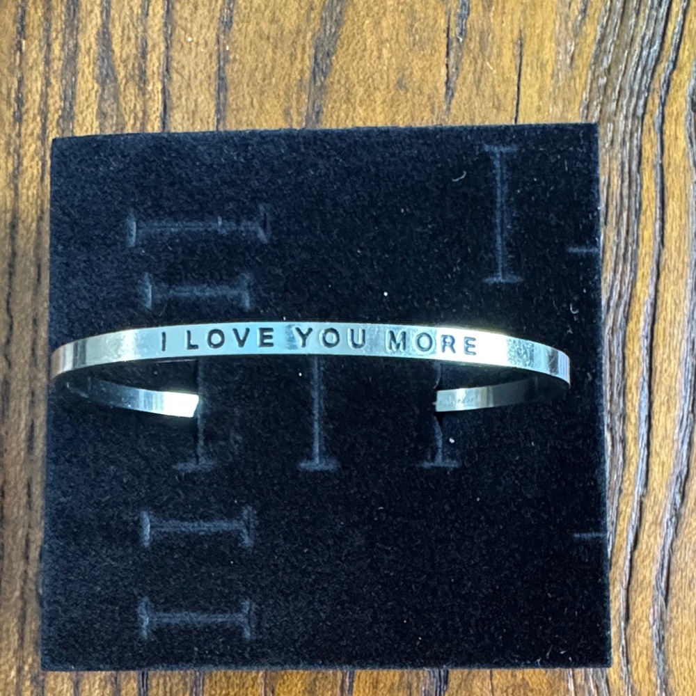 MantraBand Bracelet